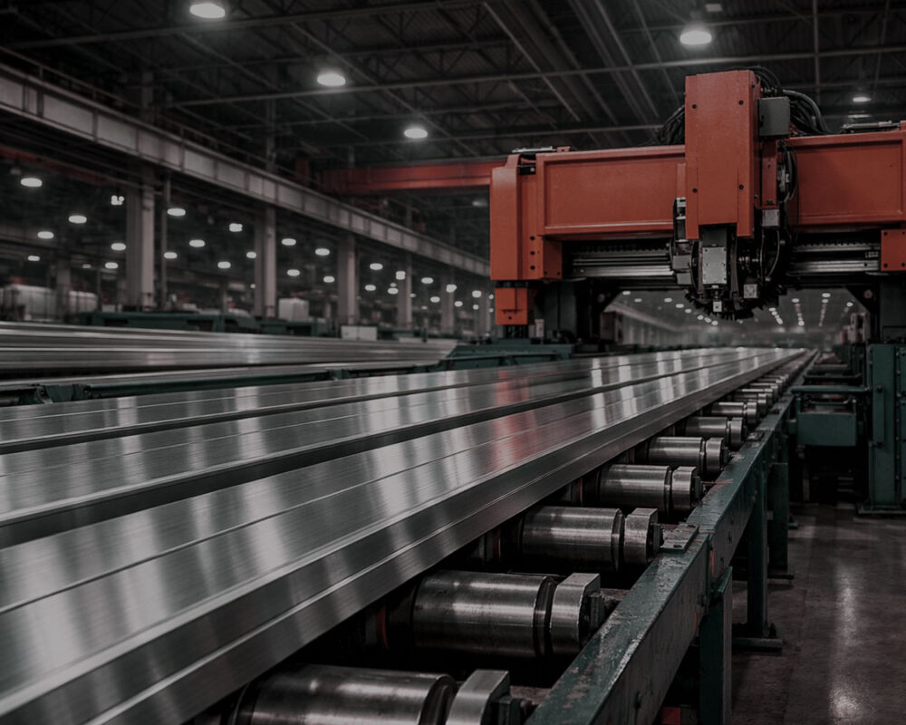 Aluminium-Extrusion-Manufacturing-in-India-How-Advanced-Press-Technology-Is-Shaping-Global-Supply-Chains
