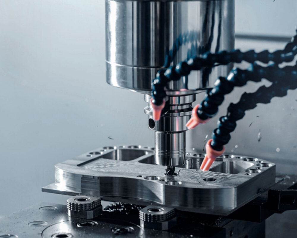 The-Role-of-Die-Design-and-QForm-Simulation-in-High-Precision-Aluminium-Extrusions