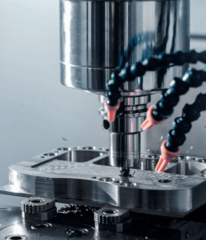 The-Role-of-Die-Design-and-QForm-Simulation-in-High-Precision-Aluminium-Extrusions