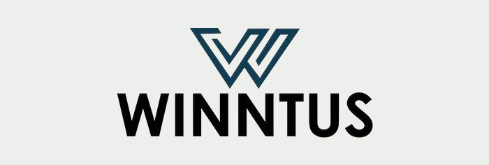 Winntus logo - industrial client of VAEC Pvt Ltd