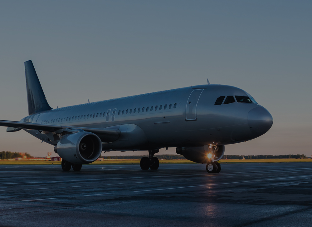 Precision aluminium extrusion profiles for aerospace and aviation industry by VAEC Aluminium