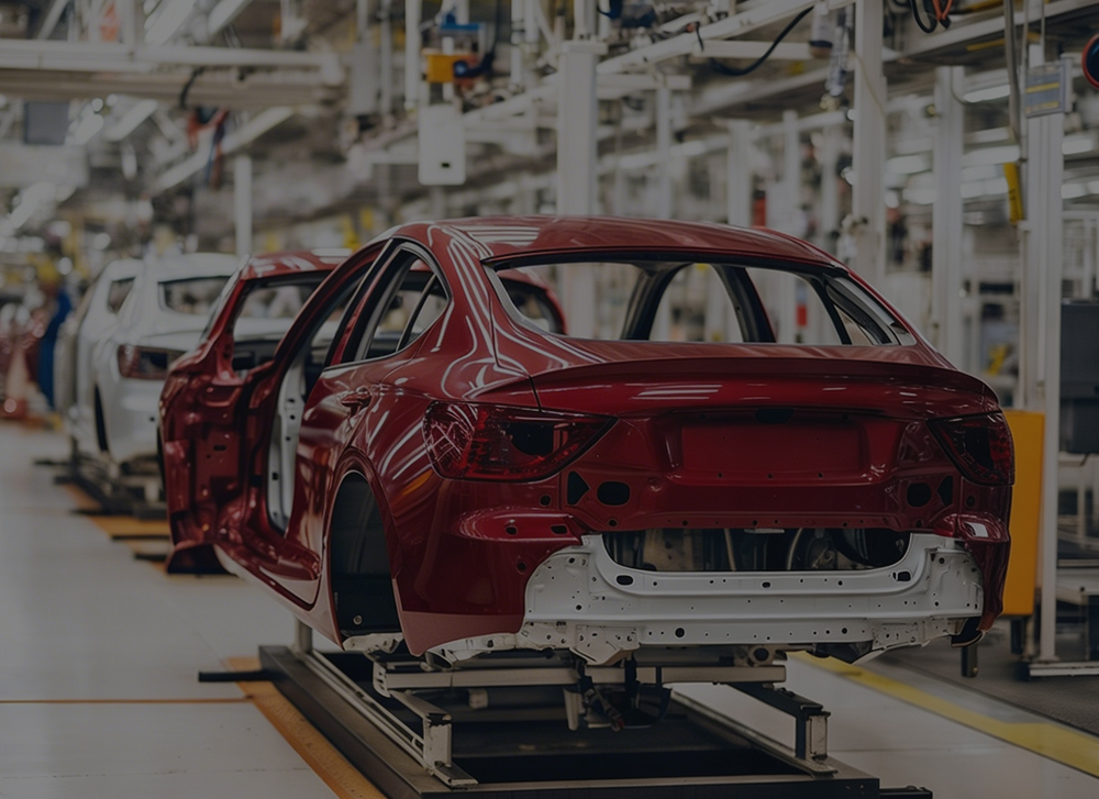 Lightweight aluminium extrusion solutions for automotive manufacturing by VAEC Extrusion India