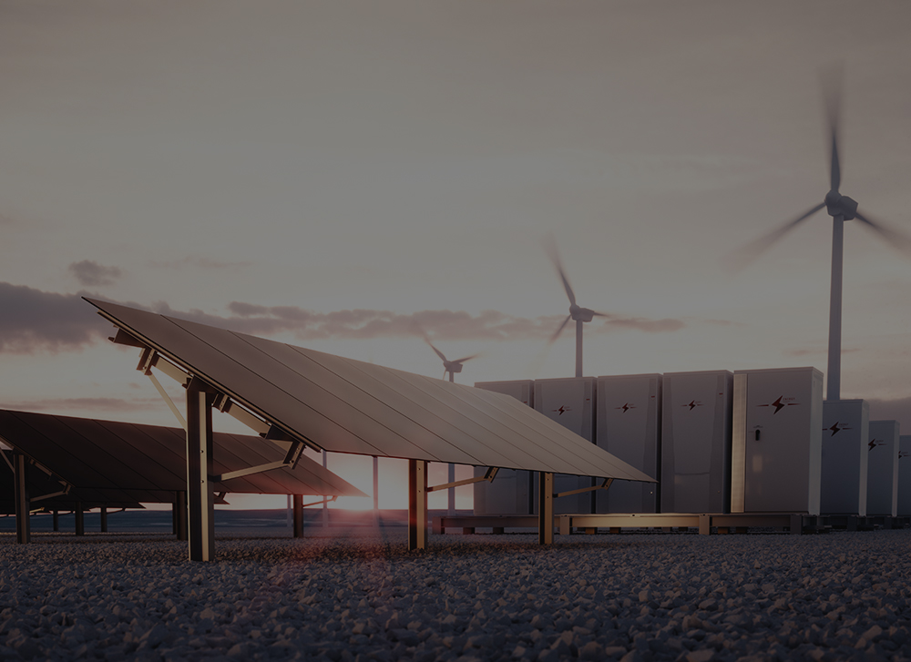 Corrosion-resistant aluminium profiles for solar and renewable energy systems by VAEC Aluminium